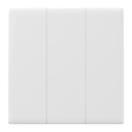 Inteligentny dotykowy przełącznik ścienny WiFi Sonoff TX T5 3C (3-kanałowy)