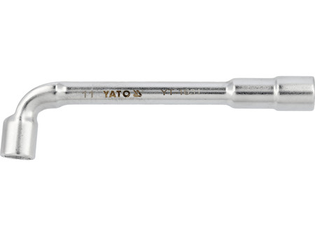 Klucz fajkowy nasadowy 11mm Yato YT1631
