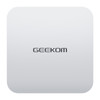 Mini PC GEEKOM A8 Ryzen 9 8945HS 32GB + 1TB + Win11 Pro