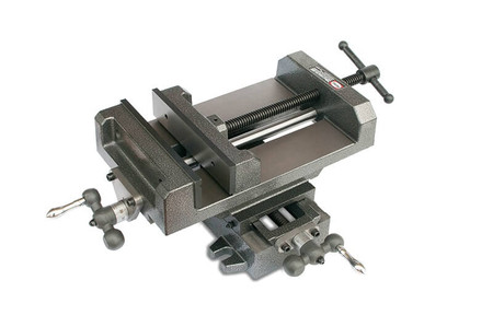 Imadło Krzyżowe KS-200P PROMA 25300105