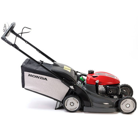 Kosiarka spalinowa 47cm z napędem select drive Honda HRX 476 C2 VKE