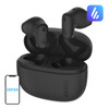Słuchawki TWS Edifier X1 Lite (czarne)