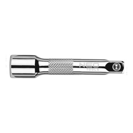 PRZEDŁUŻKA 3/8'' 75mm NEO TOOLS 08-151