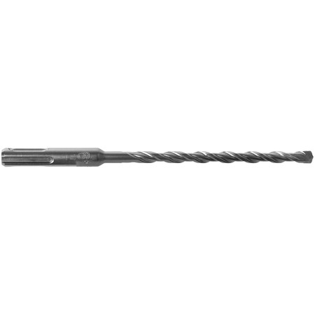 Wiertło do betonu 6,5x160mm SDS-Plus 2C Milwaukee 4932344293