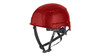 HEŁM KASK OCHRONNY CZERWONY WENTYLOWANY BOLT200 MILWAUKEE  