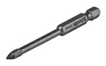 Wiertło do szkła i glazury ceramiki 5x75mm SCHMITH SCH04G10003