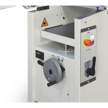 Strugarka powierzchniowa Holzkraft minimaks fs 41e SPIRAL 5503452