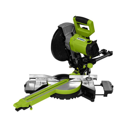 Piła uniwersalna ukośnica Zipper ZI-KGS255DS