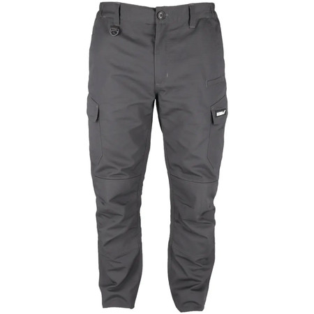 Spodnie robocze bojówki ripstop XL/56 Dedra BH31SP-XL