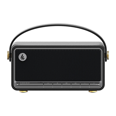 Głośnik przenośny Bluetooth Edifier MP330 (czarny)