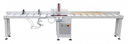 Piła poprzeczna, optymalizerka OPTIMAT Cross Cut S500