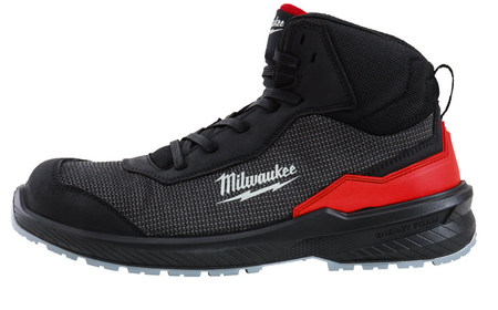 Obuwie Robocze FLEXTRED™ S1PS 1M110133 ESD FO SR Rozmiar 37 Milwaukee 4932493702