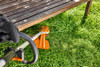 Kosa akumulatorowa FSA 70 R 36V z akumulatorem AK 20 i ładowarką AL 101 STIHL FA07-011-5713