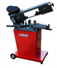 Holzmann piła taśmowa do cięcia metalu BS 128HDR_400V