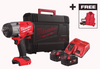 Klucz Udarowy 1/2” M18 FUEL FHIWF2F12MC-502X Milwaukee 4933499452