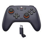 Kontroler bezprzewodowy GameSir-T4n Lite (fioletowy)