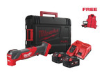 Narzędzie wielofunkcyjne M18 FMTMC-502X Milwaukee 4933499454