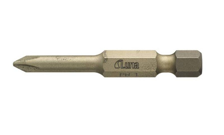  Groty Torsion PH1 PRIME 50 mm (2 szt.) 281140103 LUNA