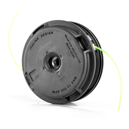 Głowica Z System Nawijania Żyłki M10x1,25 Easywork Alko 113642