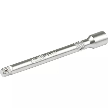 Przedłużka do nasadek 1/4" 100mm Schmith SCH01N62003