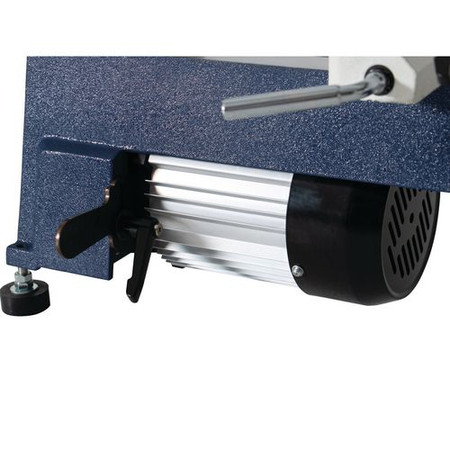 Tokarka do drewna Holzkraft DB 460 PRO