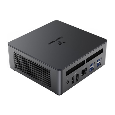 MINI-PC Minis Forum UM790 Pro Ryzen 9 7940HS barebone