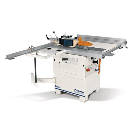 Pilarko-Frezarka Minimax ST 1G Holzkraft 5501048