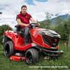 Kosiarka spalinowa samojezdna traktor T22-125.4 HD V2 AL-KO 127711