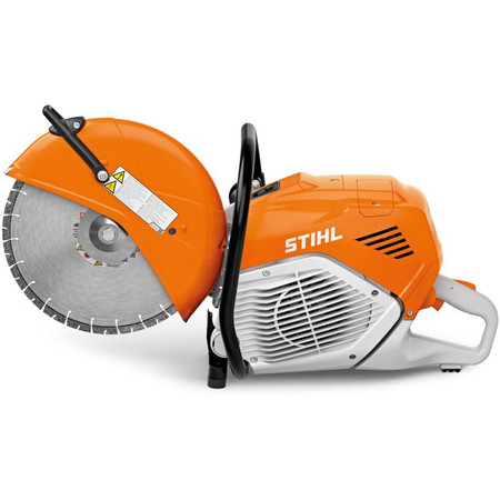 Przecinarka spalinowa Stihl TS 710i 350mm 7,1KM