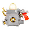 GAŹNIK KOSY SPALINOWEJ SBC 232 STIGA 118804007/0