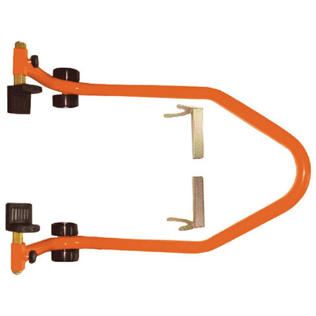 STOJAK DO MOTOCYKLI MMS-H 200 UNICRAFT 6201511