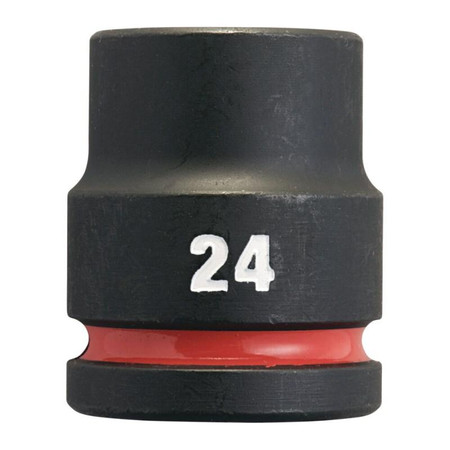 NASADKA UDAROWA 3/4" 24MM MILWAUKEE 4932480366