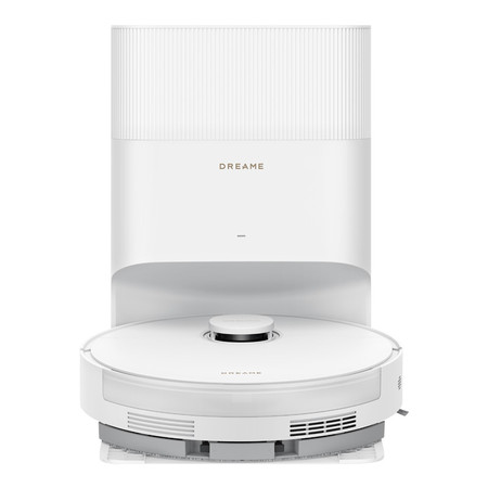 Robot sprzątający Dreame D20 Plus (biały)