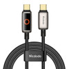 Kabel USB-C do USB-C Mcdodo CA-6680 1.2m