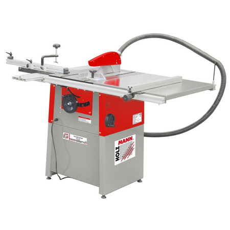 Piła stołowa Holzmann TS 250_400V