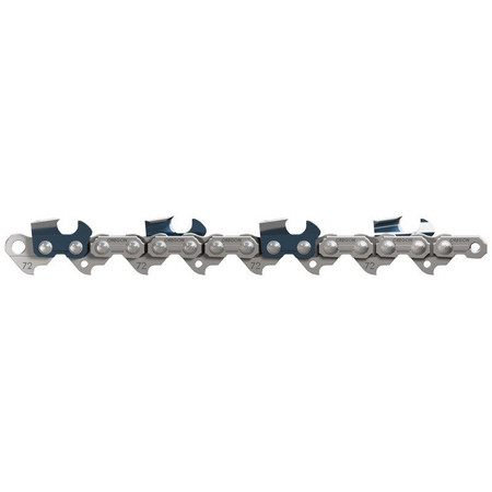 Łańcuch Tnący Pilarki 3/8'' 1,6mm 66-Ogniw Oregon 75LGX066E