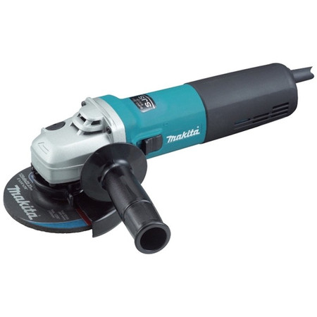 Szlifierka kątowa 1400W 125mm Makita 9565CVR