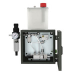 Mikrodozownik Metallkraft MD 2