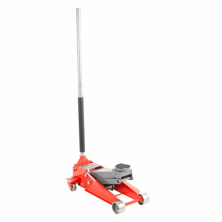 Podnośnik Hydrauliczny Holzmann 3,0T RWH300