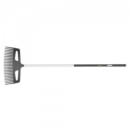 Grabie do trawnika Xact  szerokość 49cm Fiskars 1027037