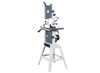 Przecinarka taśmowa pionowa do drewna PP-254 PROMA 25601254
