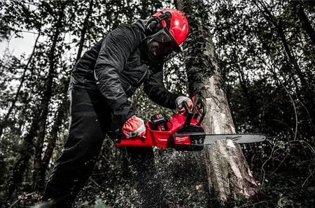 Piła Łańcuchowa M18FCHS-121 Milwaukee 4933464223