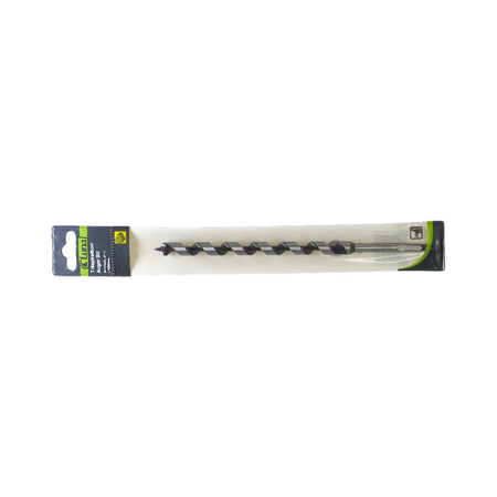 WIERTŁO DO DREWNA 12x400mm LUNA 208480400