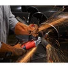 SZLIFIERKA KĄTOWA 1550W MILWAUKEE 4933428127