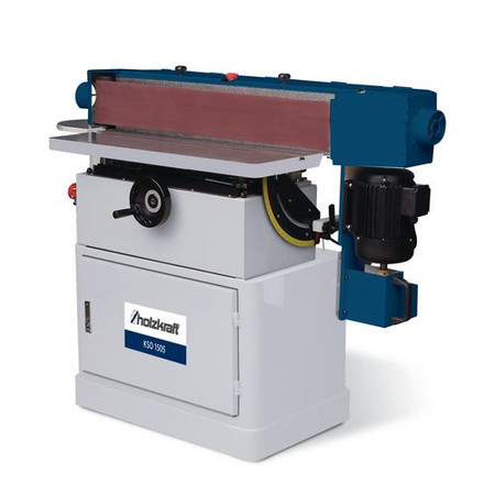 Szlifierka do krawędzi Holzkraft KSO 1505
