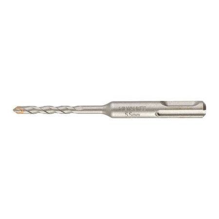 MLILWAUKEE WIERTŁO SDS+ 5,5X100X160MM CONTRACTOR4932471216