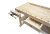 Strugnica, stół stolarski WB160L Holzmann