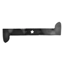 Nóż do kosiarki samojezdnej / traktora ogrodowego Husqvarna 46 cm lewy 14-05007