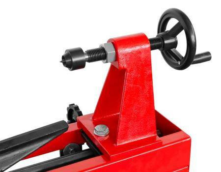 Holzmann tokarko-kopiarka VD 1100ECO   