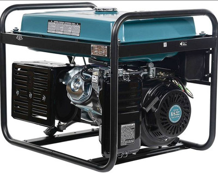AGREGAT PRĄDOTWÓRCZY 5,5kW KS7000E-3 KONNER & SOHNEN 